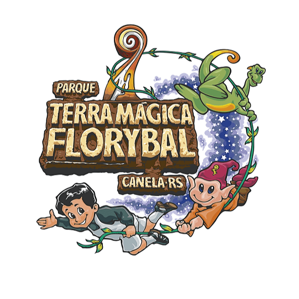 Parque Terra Mágica Florybal
