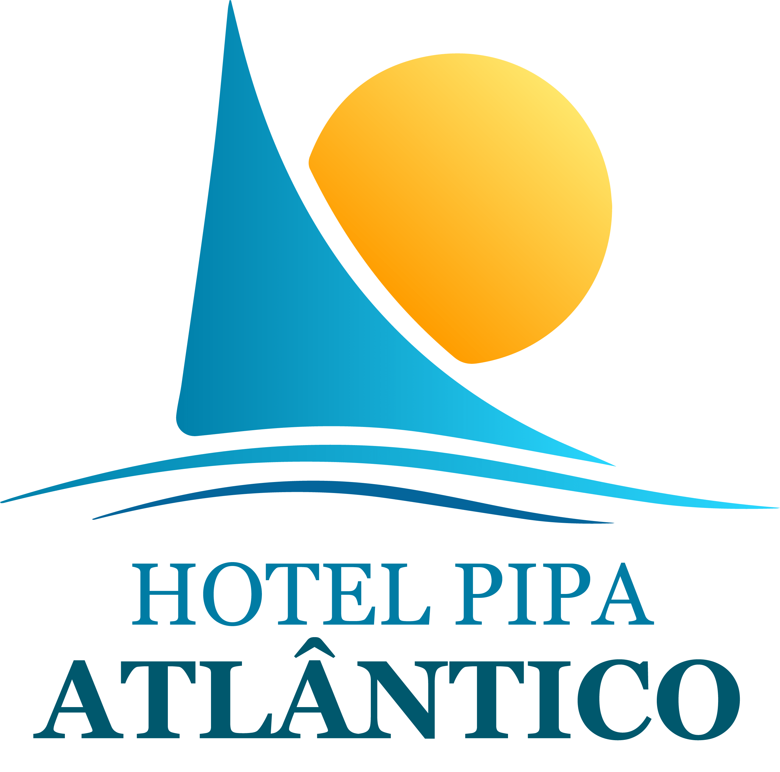 Hotel Pipa Atlântico