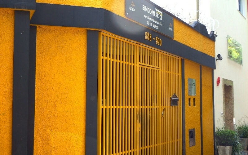 Por dentro do Sincomercio Osasco e Região