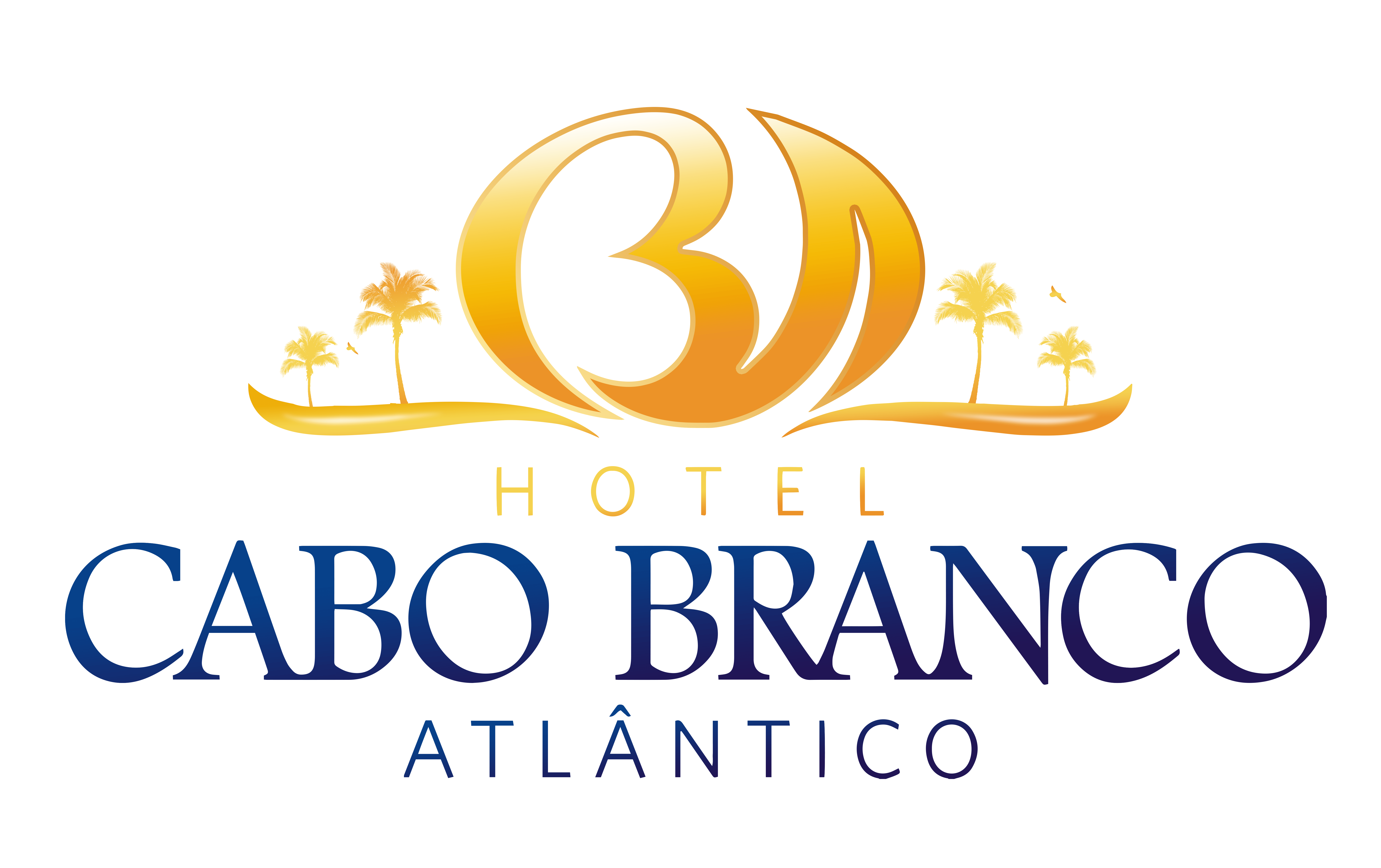 Hotel Cabo Branco Atlântico
