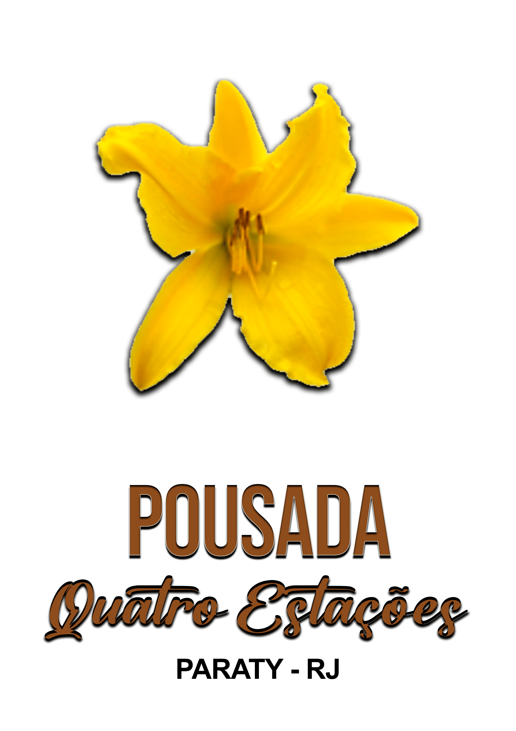 Pousada Quatro Estações Paraty